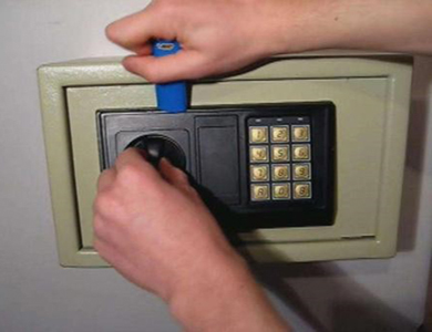 赤坎24小时上门开锁公司