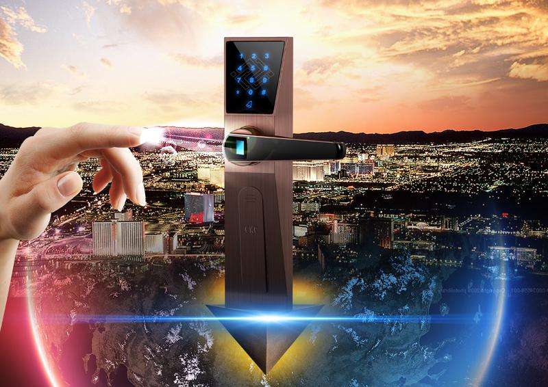 赤坎24小时上门开锁公司