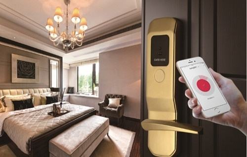 赤坎24小时上门开锁公司