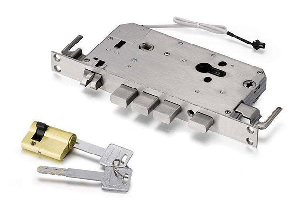 赤坎24小时上门开锁公司