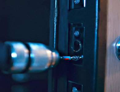 赤坎24小时上门开锁公司